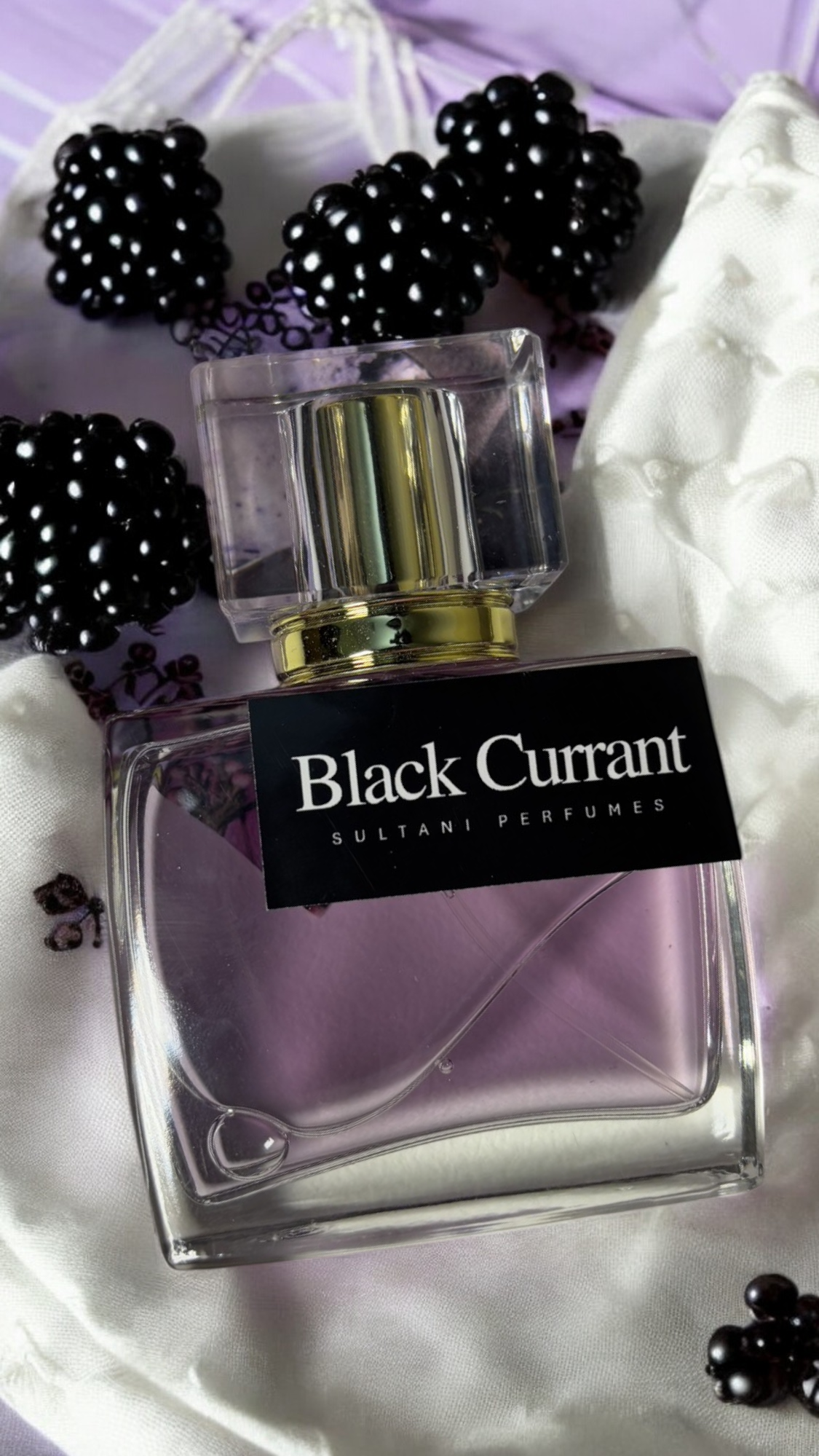 Noir - Black Currant