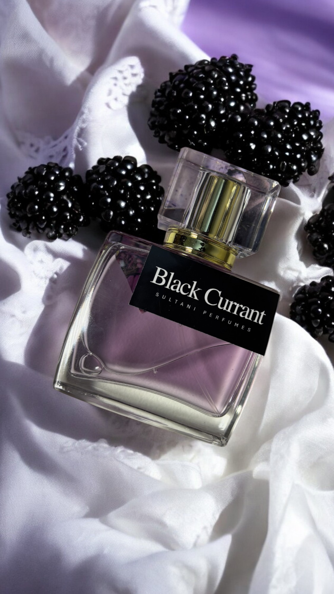 Noir - Black Currant