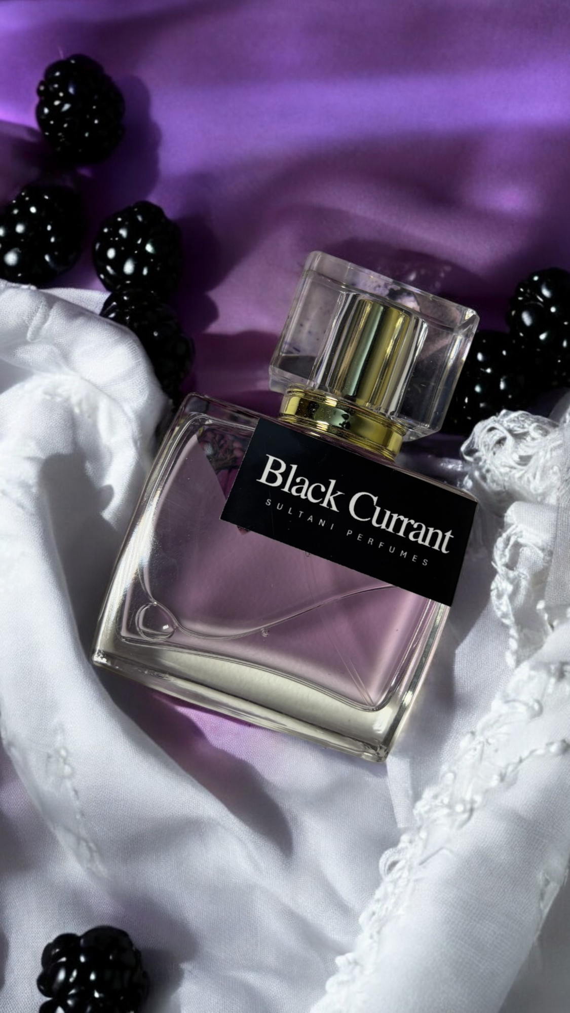Noir - Black Currant