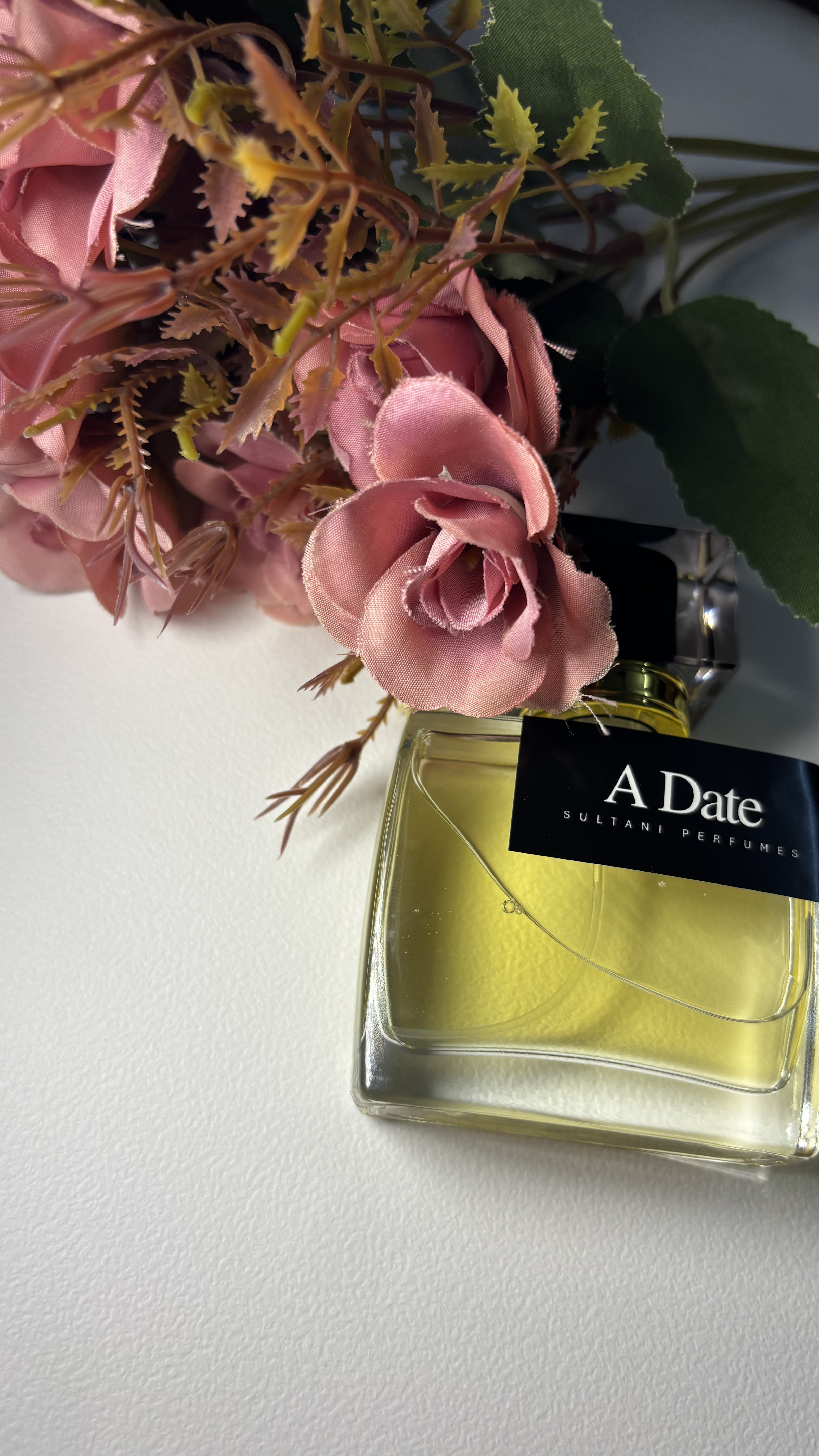 A Date