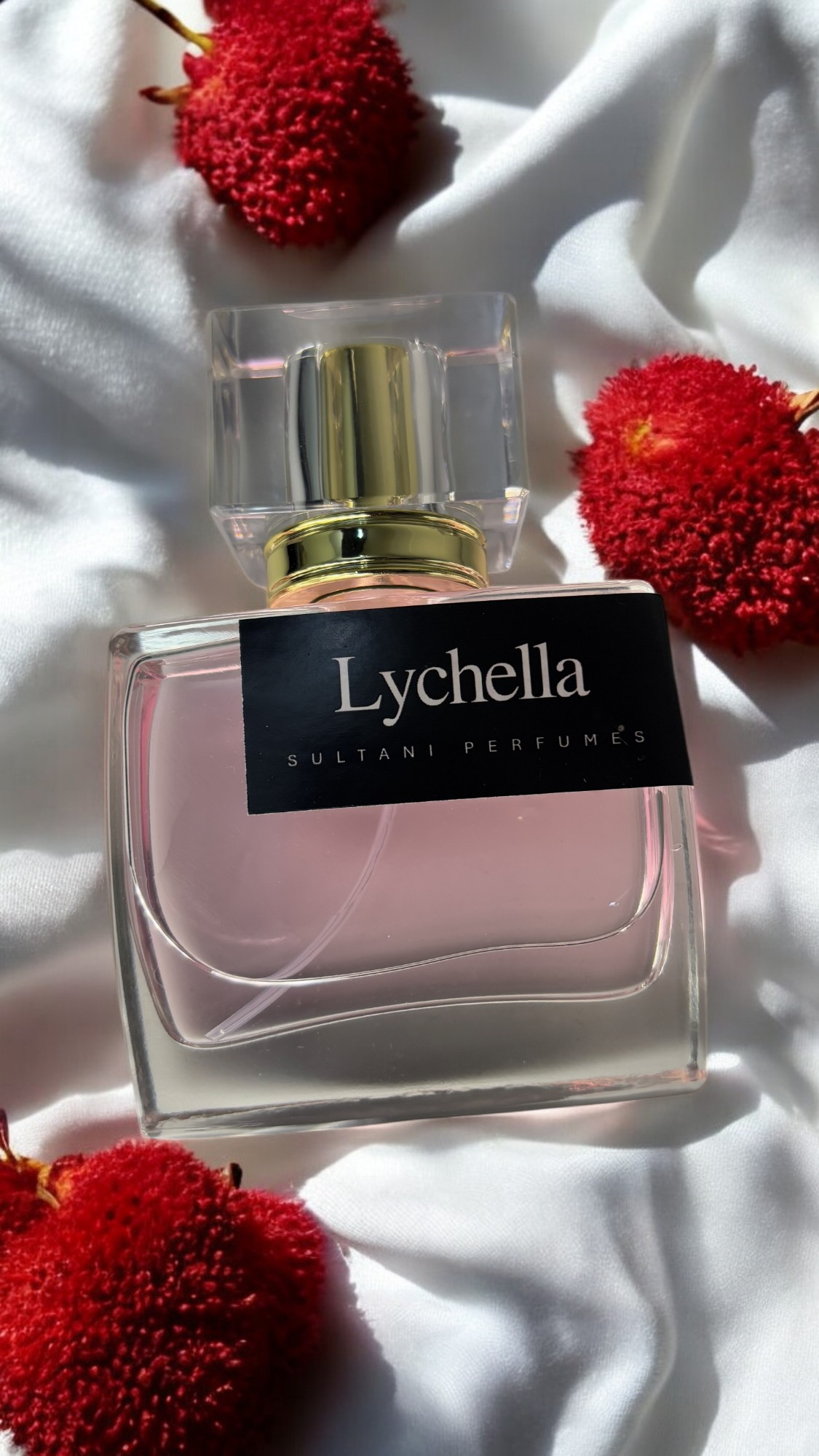 Lychella 