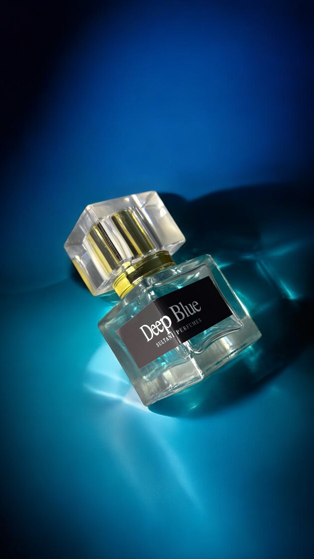 Deep Blue