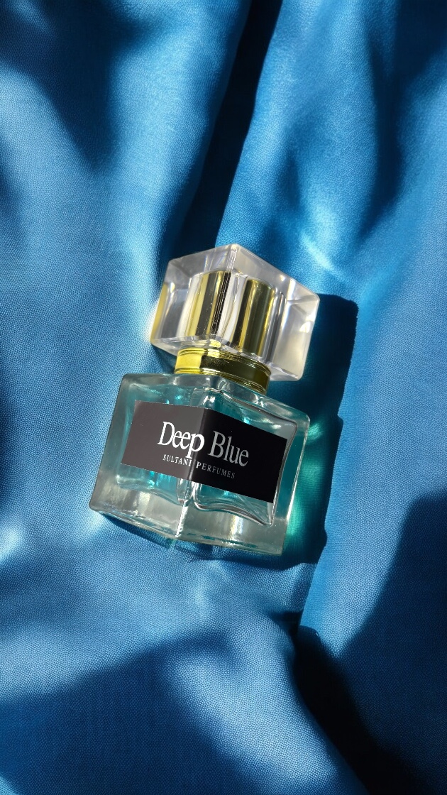 Deep Blue