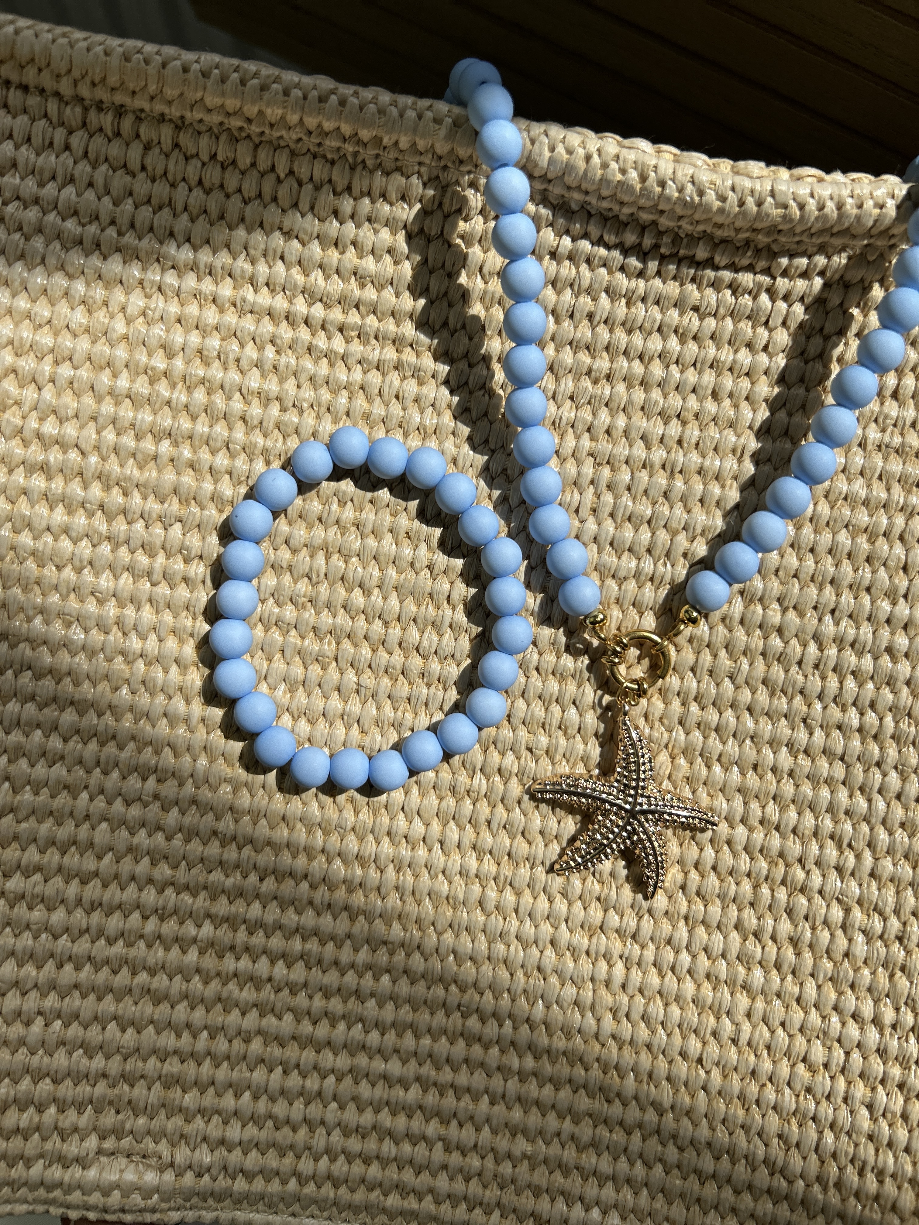 Kralenset Star Beach