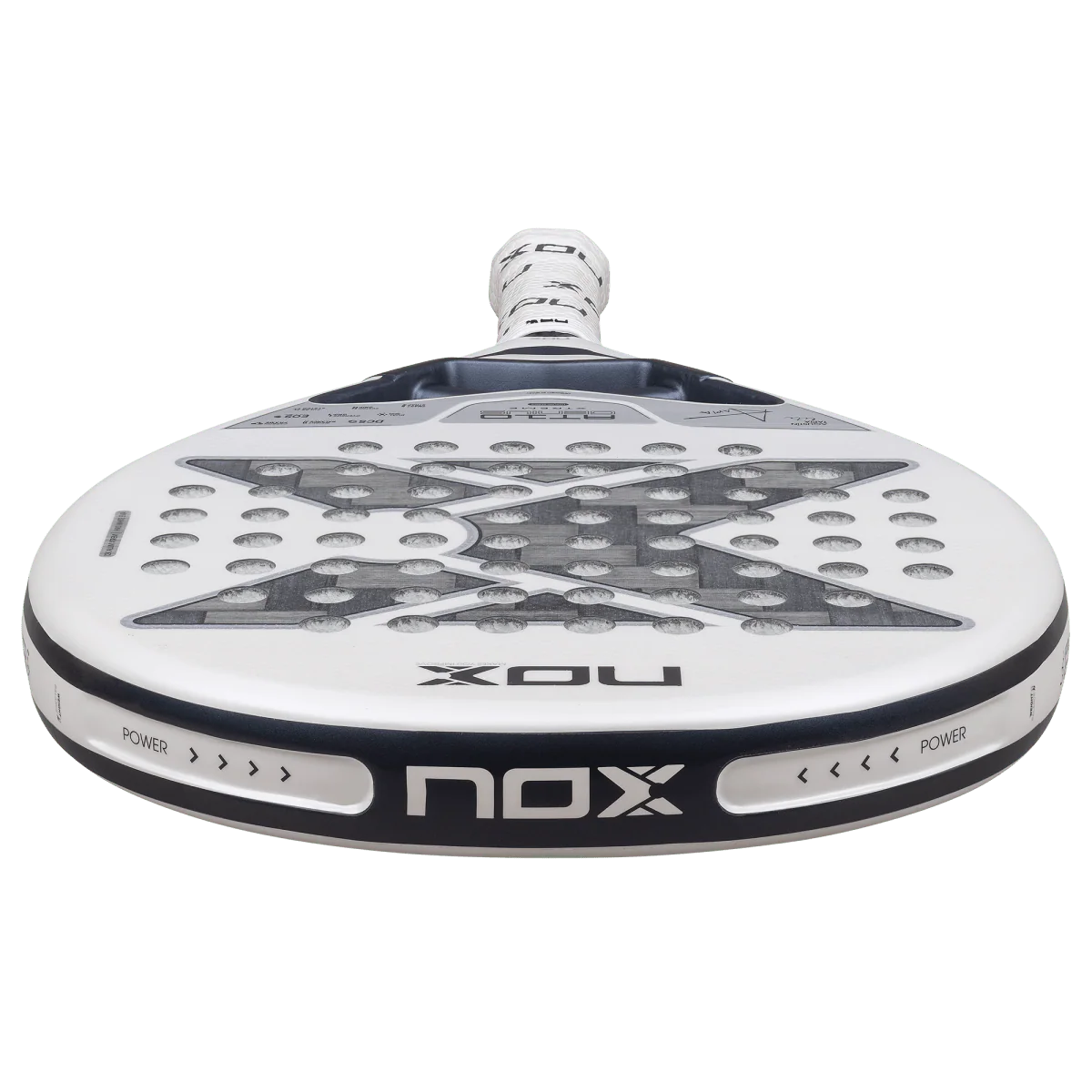 AT10 Luxury Genius 12K Alum XTREM Lite 2026 by Agustín Tapia