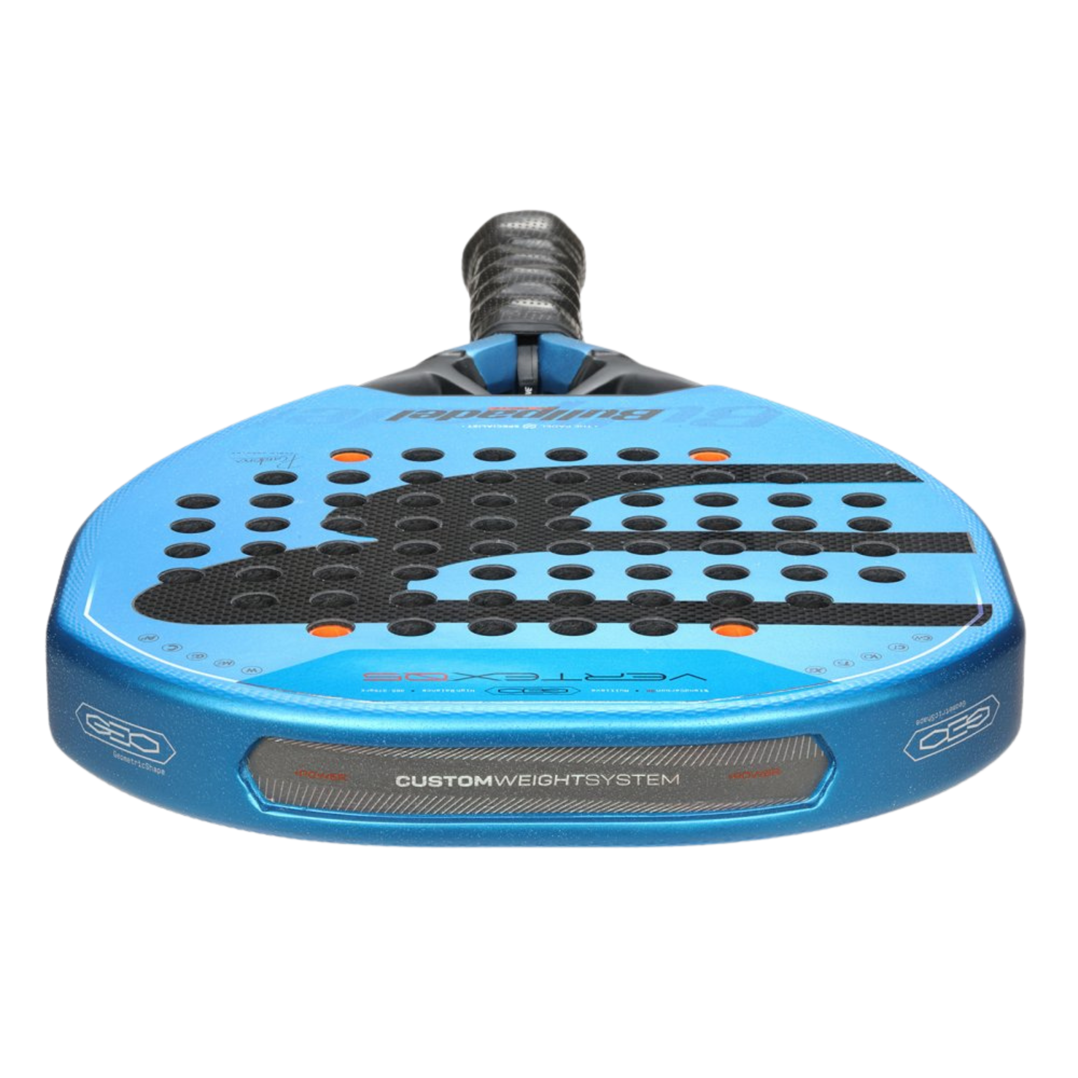 Bullpadel VERTEX 05 GEO by Cardona