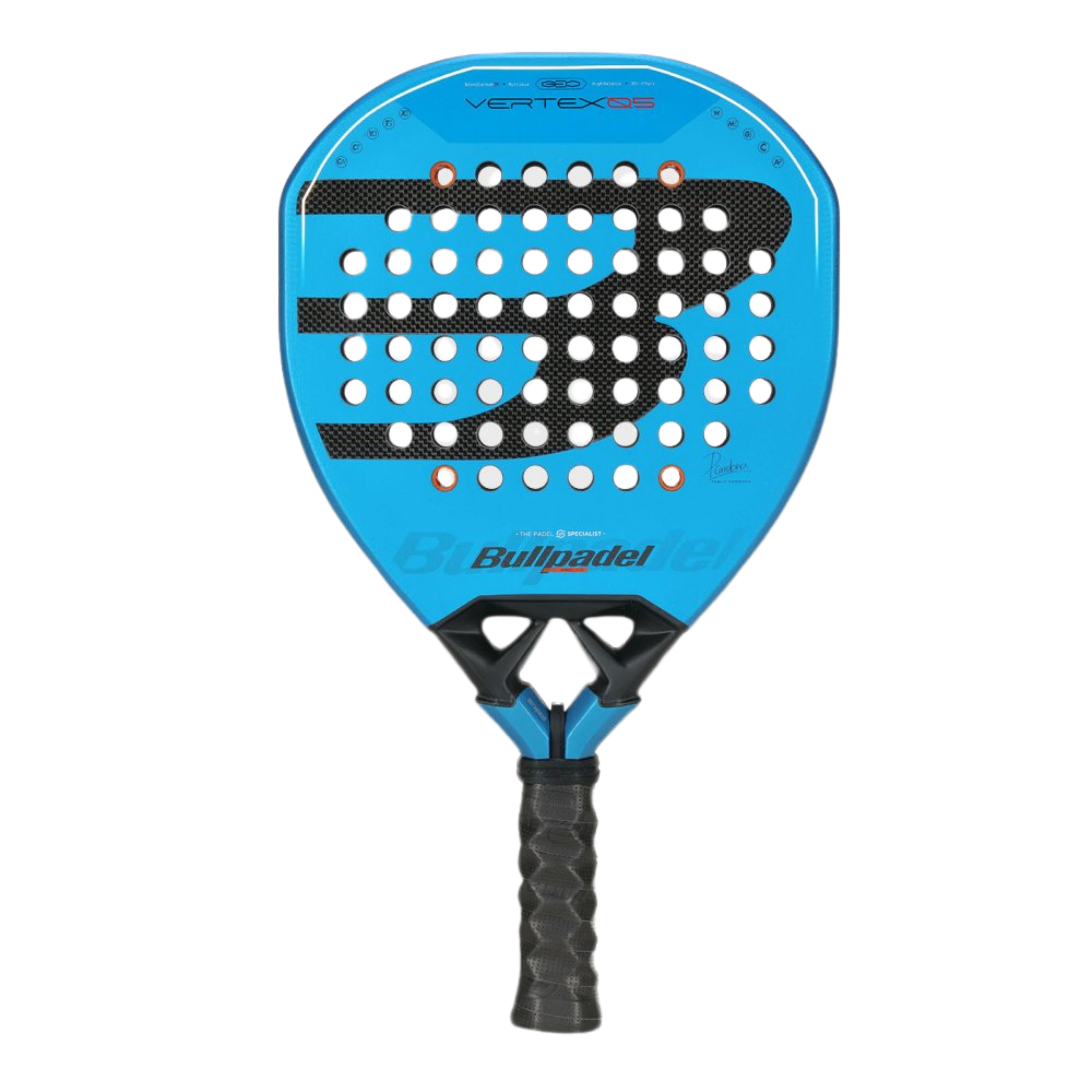Bullpadel VERTEX 05 GEO by Cardona