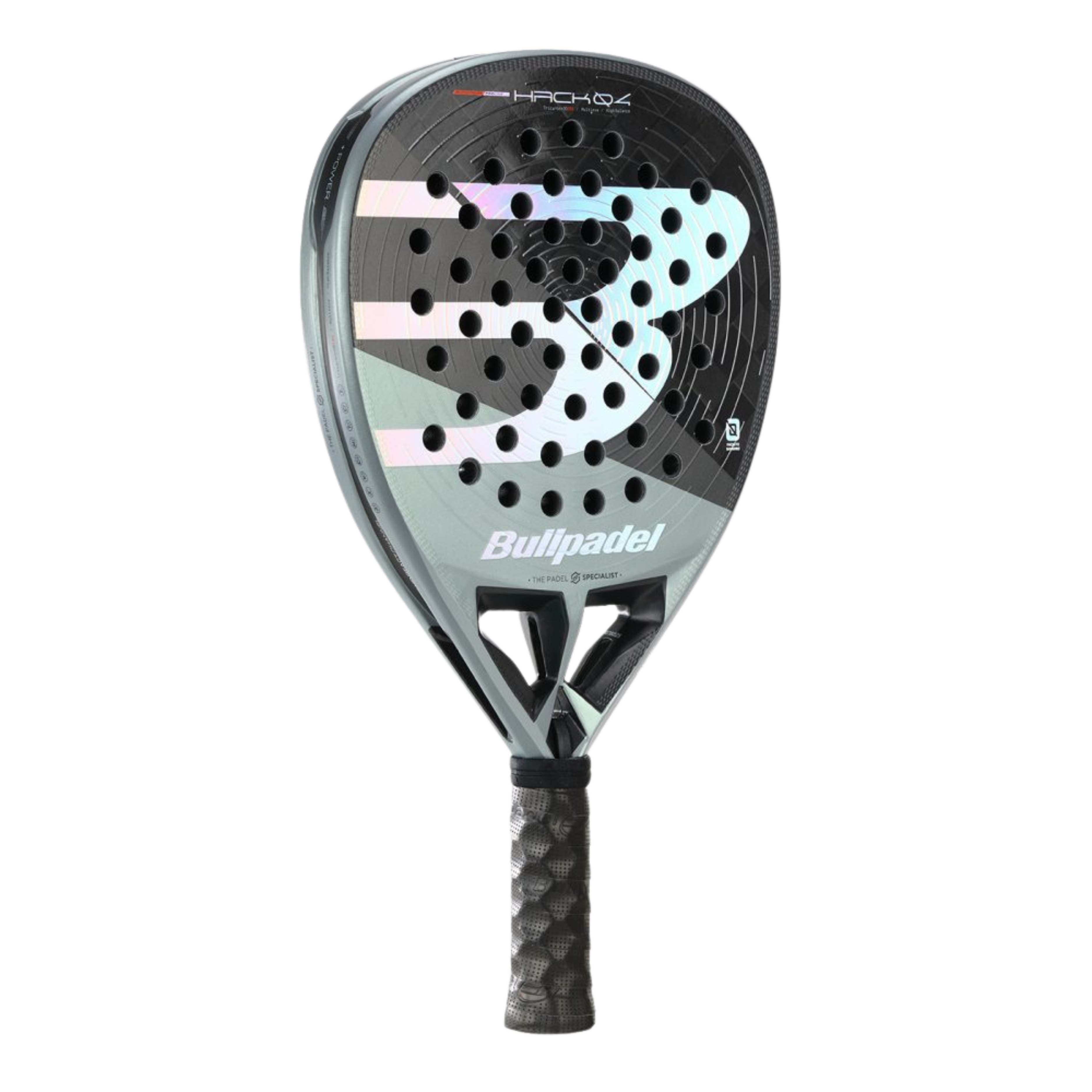 Bullpadel HACK 04 26 by Paquito