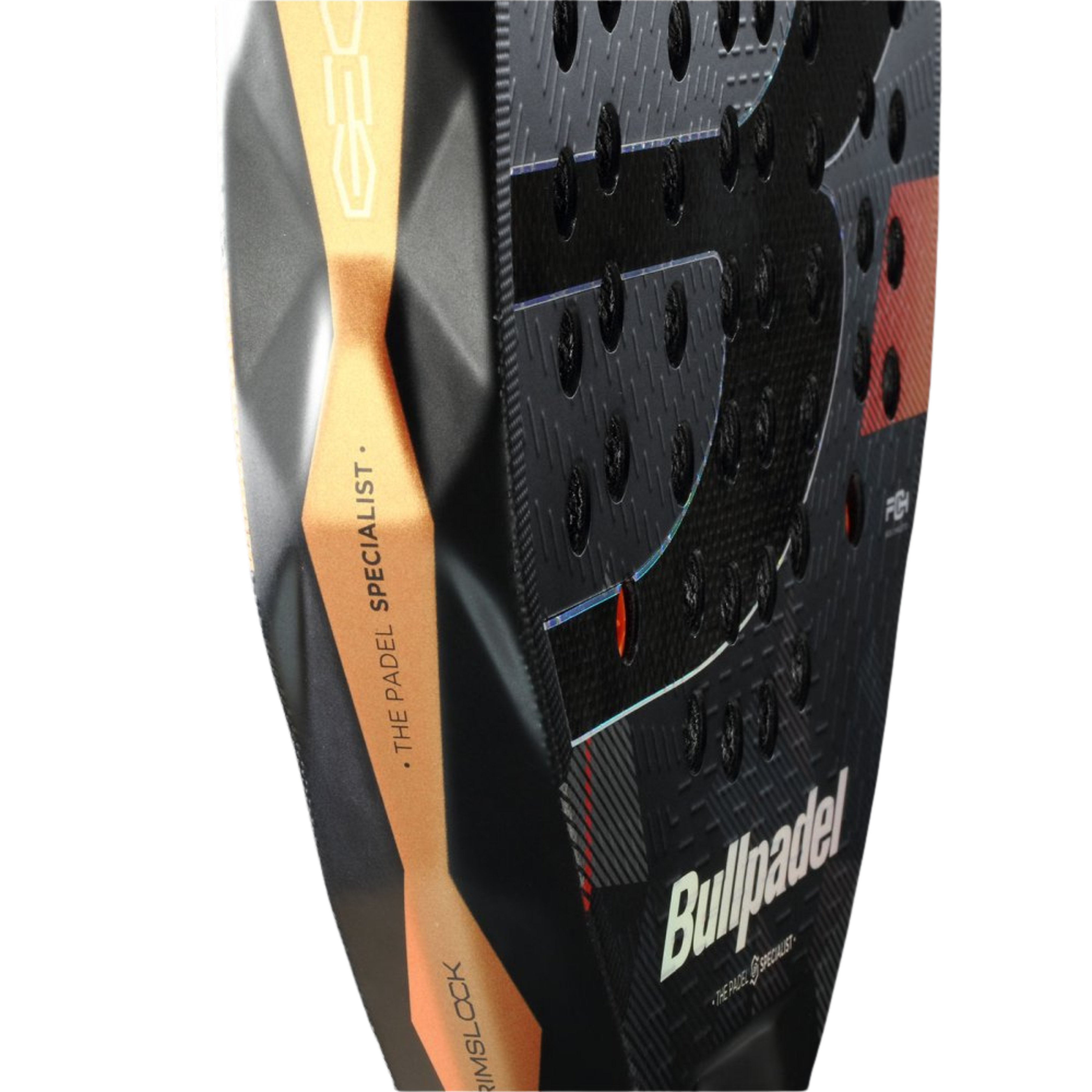 Bullpadel NEURON 02 EDGE by Chingotto