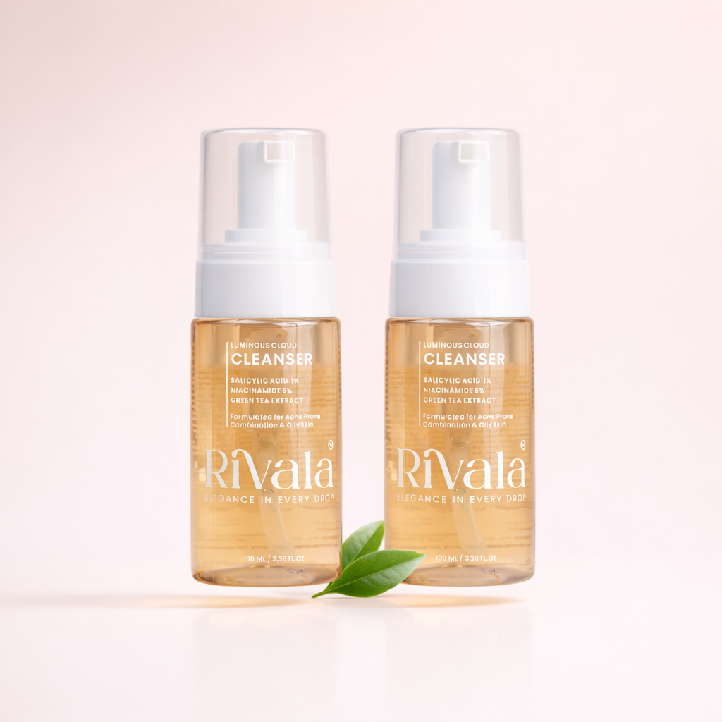 Luminous Cloud Cleanser (Pack Of 2)