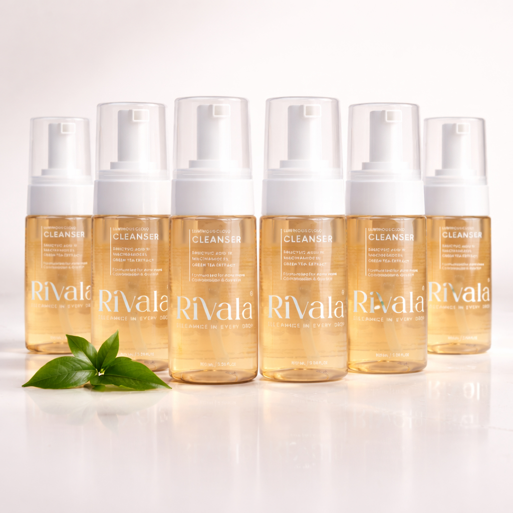 Luminous Cloud Cleanser (Pack Of 6)