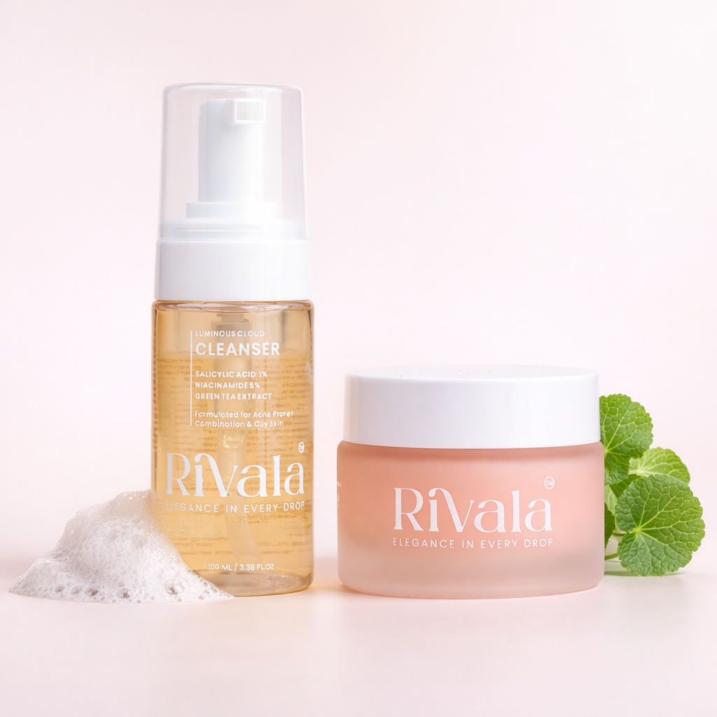 Rivala Hydra Glow Duo