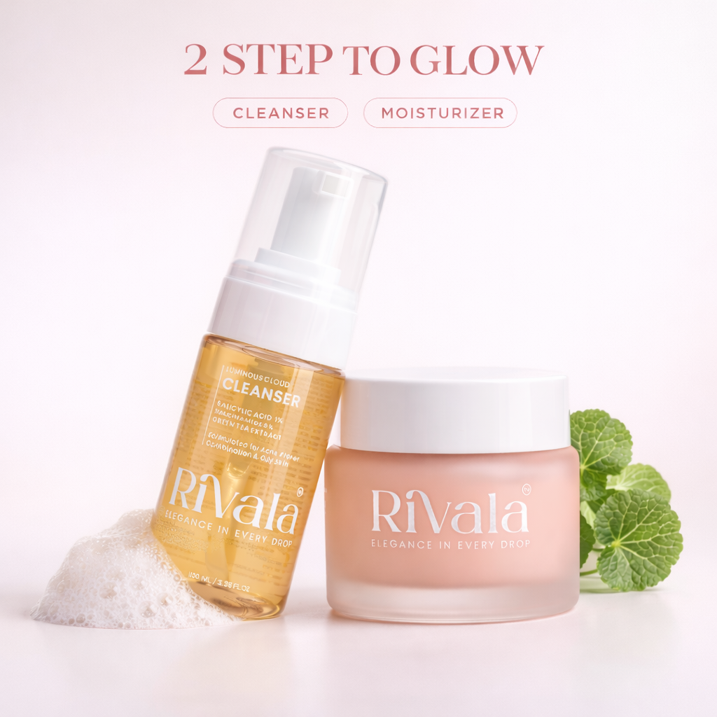 Rivala Hydra Glow Duo (Pack of 2)