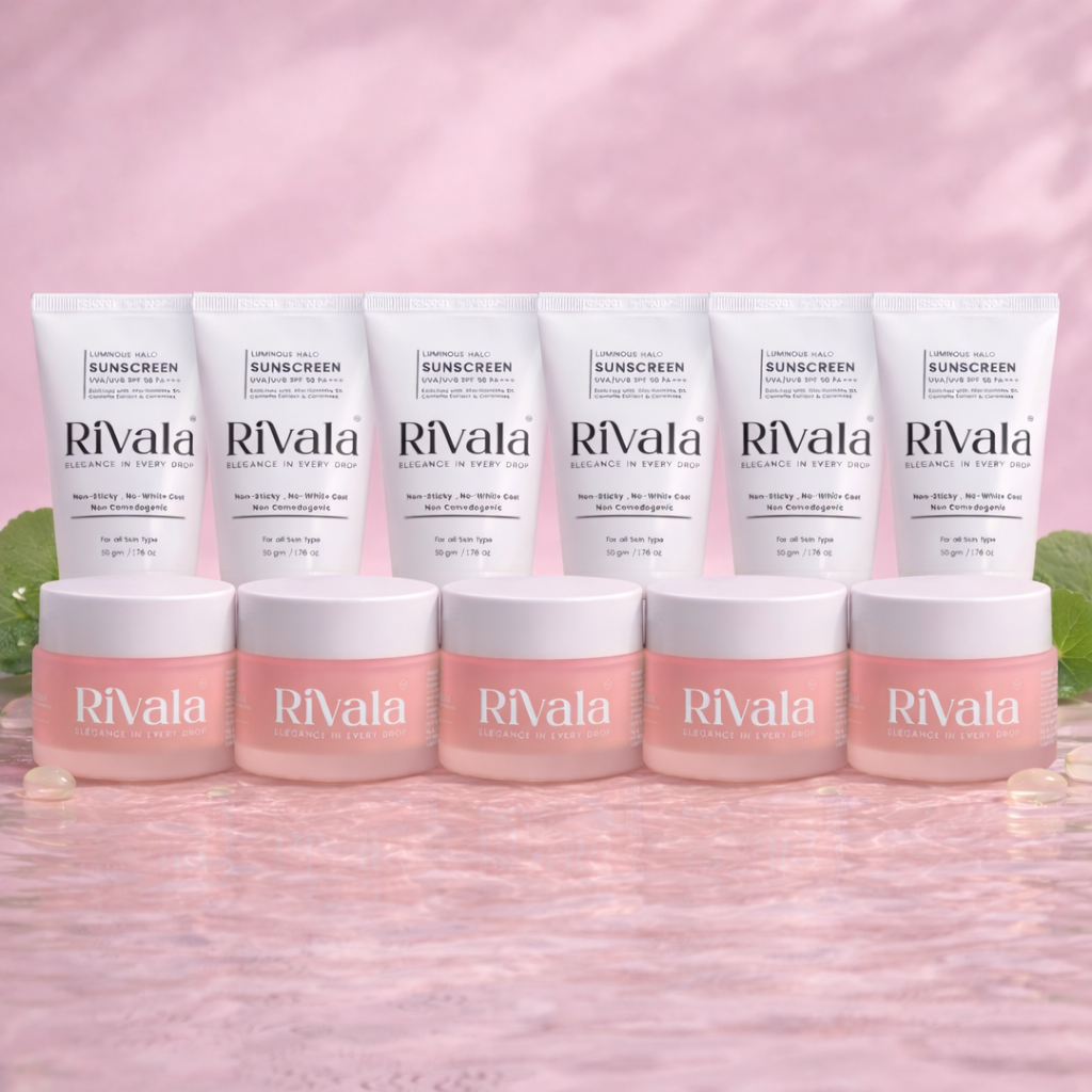 Rivala Defense Duo (Pack of 6)