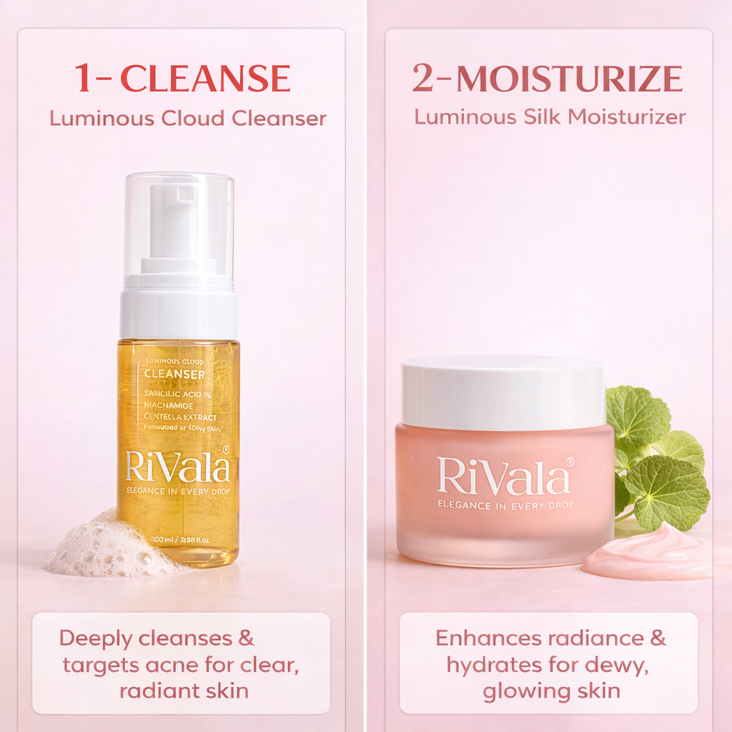 Rivala Hydra Glow Duo (Pack of 6)