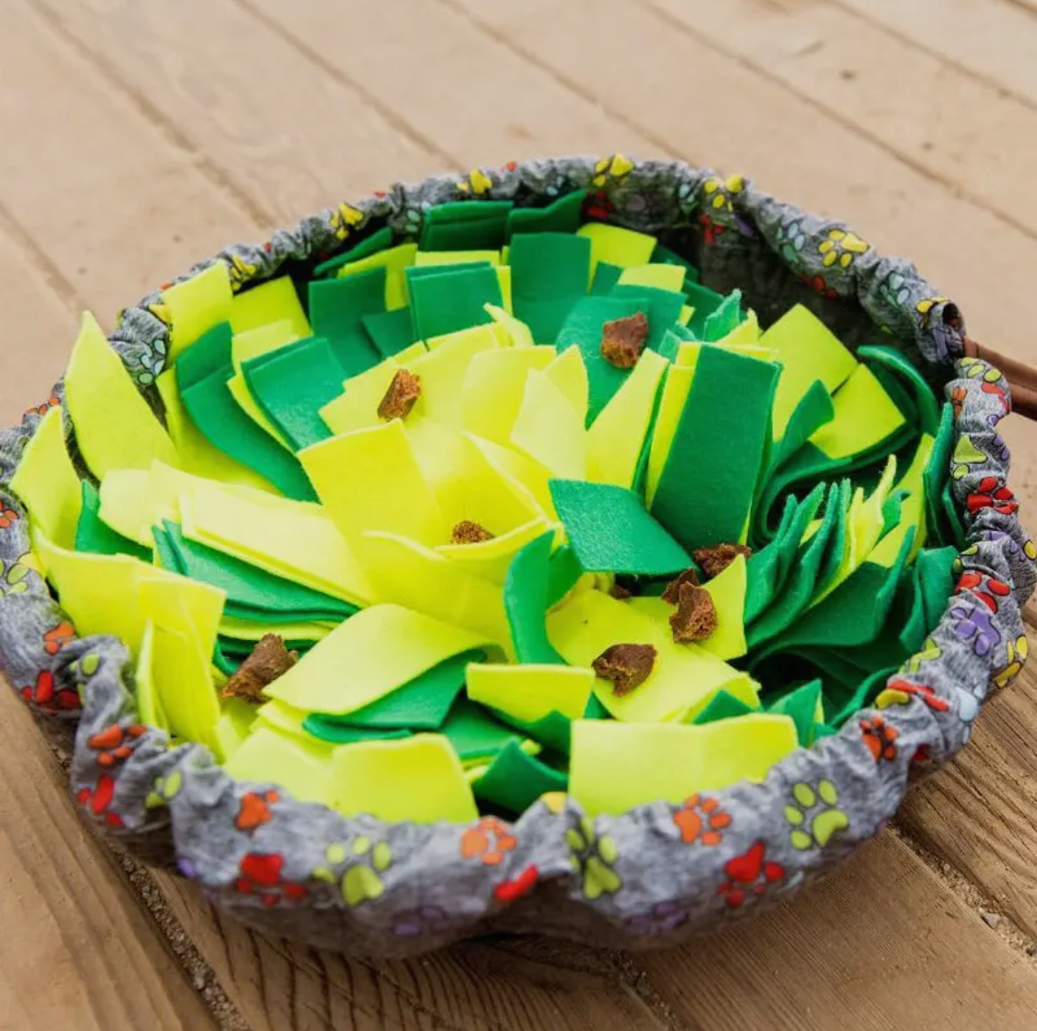 Snuffle Mat