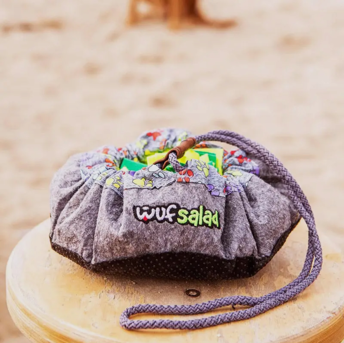 Snuffle Mat