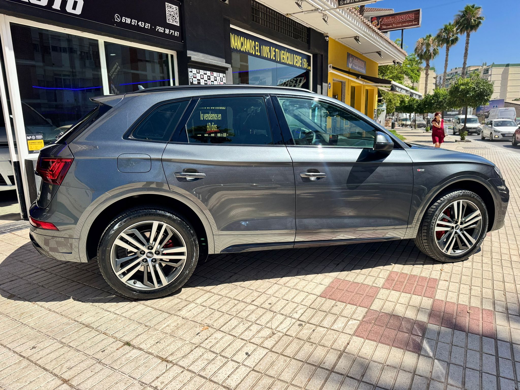 AUDI Q5