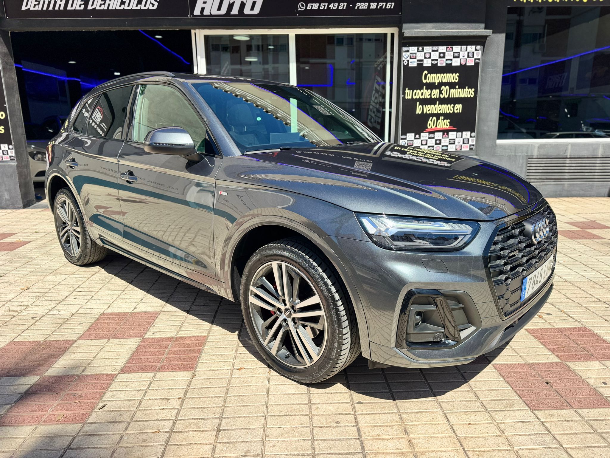AUDI Q5