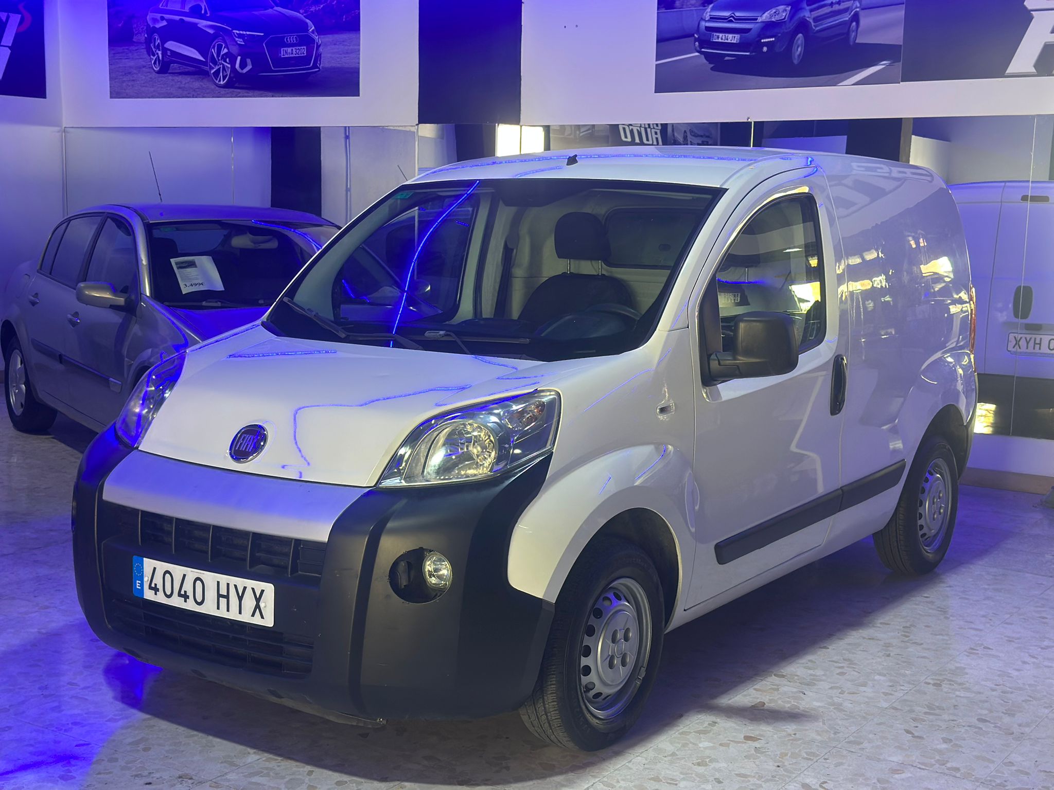 Fiat Fiorino