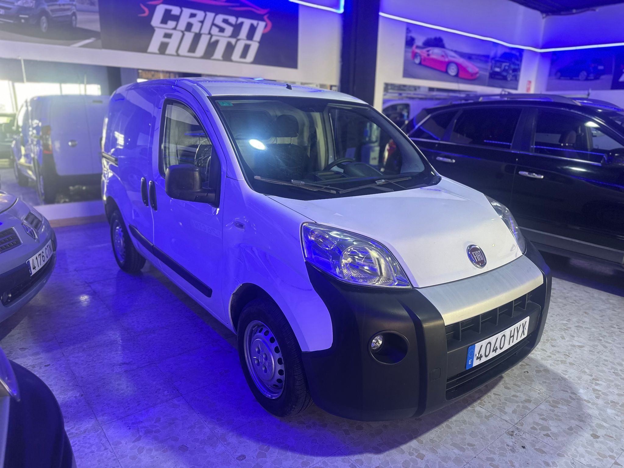 Fiat Fiorino
