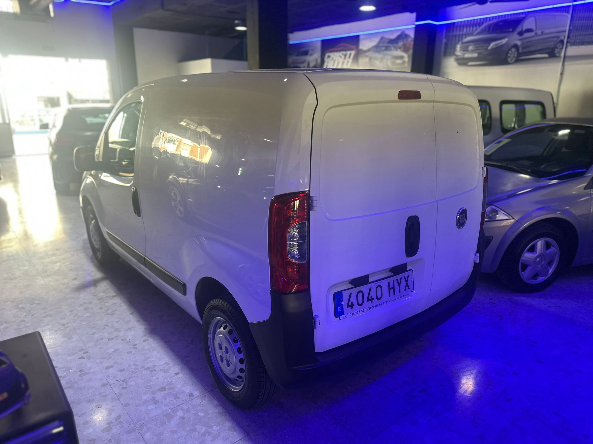 Fiat Fiorino