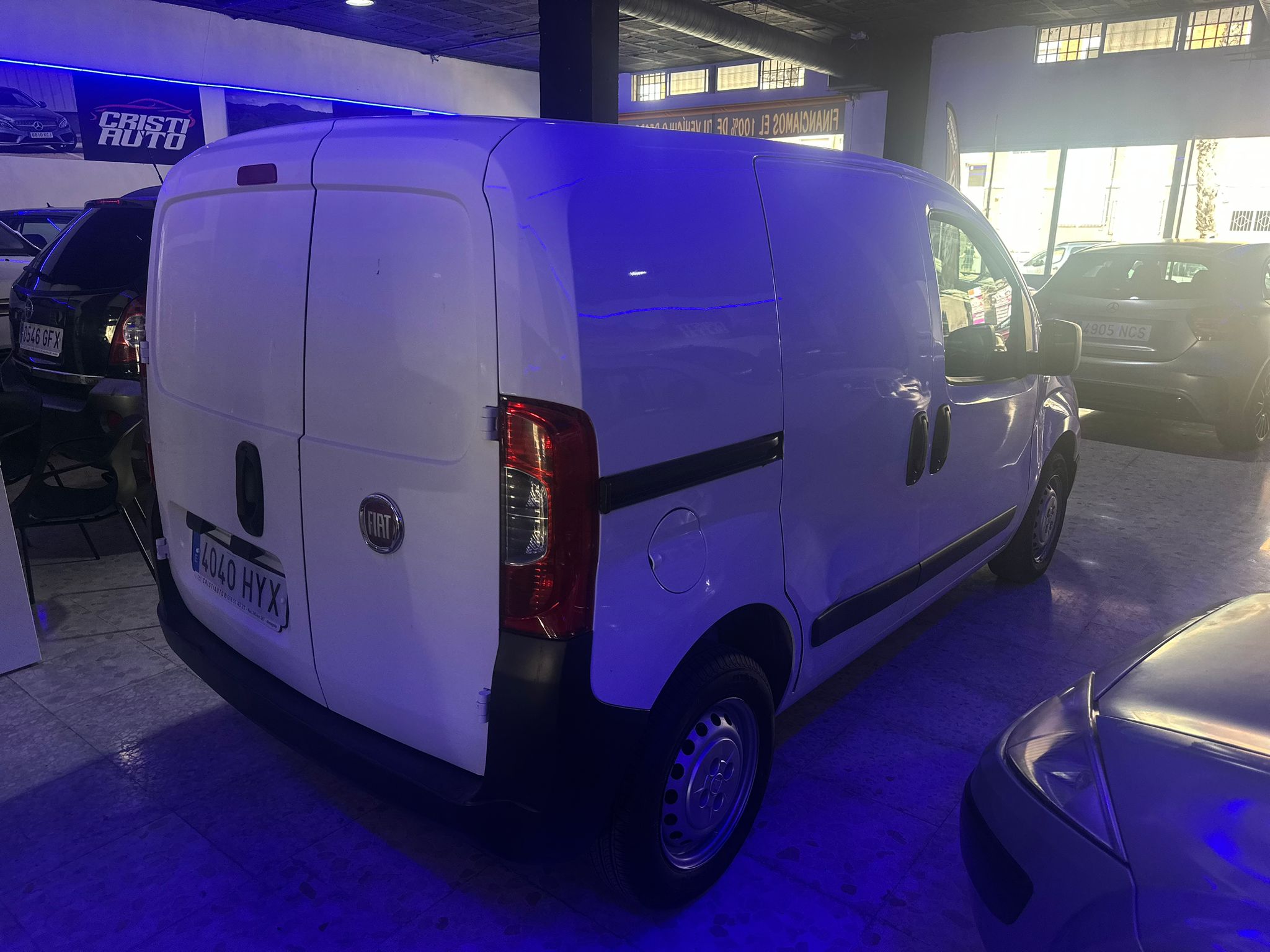 Fiat Fiorino