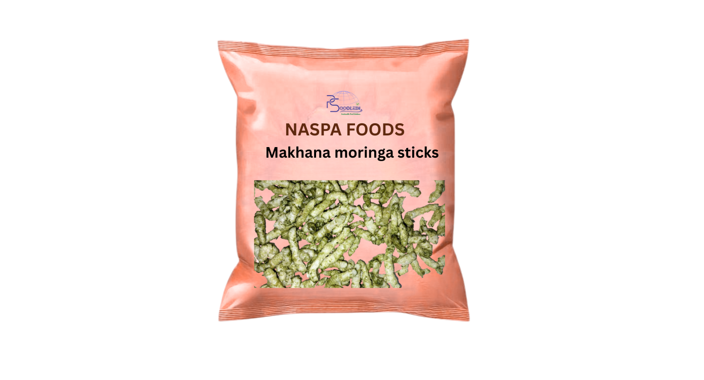 Makhana Moringa sticks