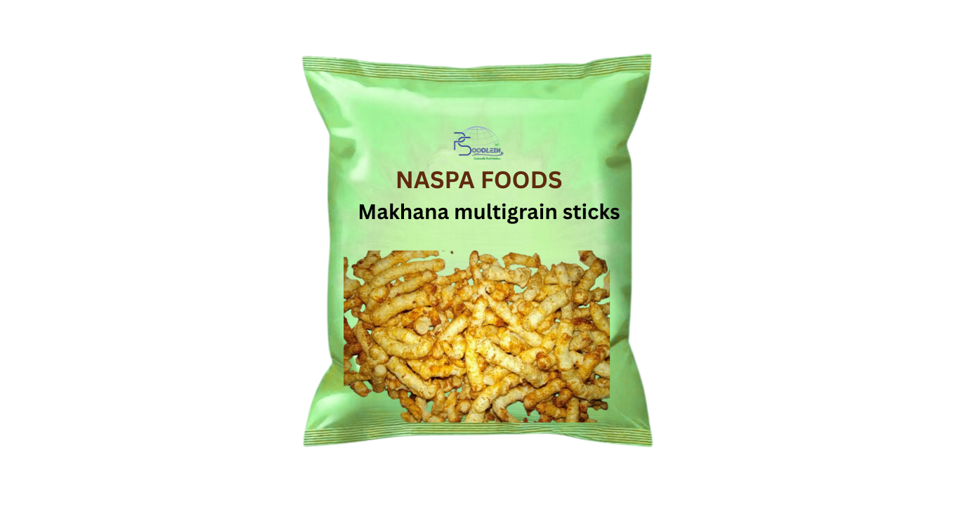 Makhana Multi Grain Sticks