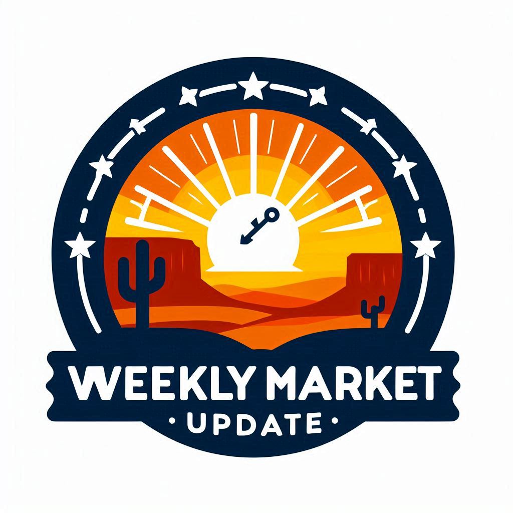 Amarillo Weekly Market Update