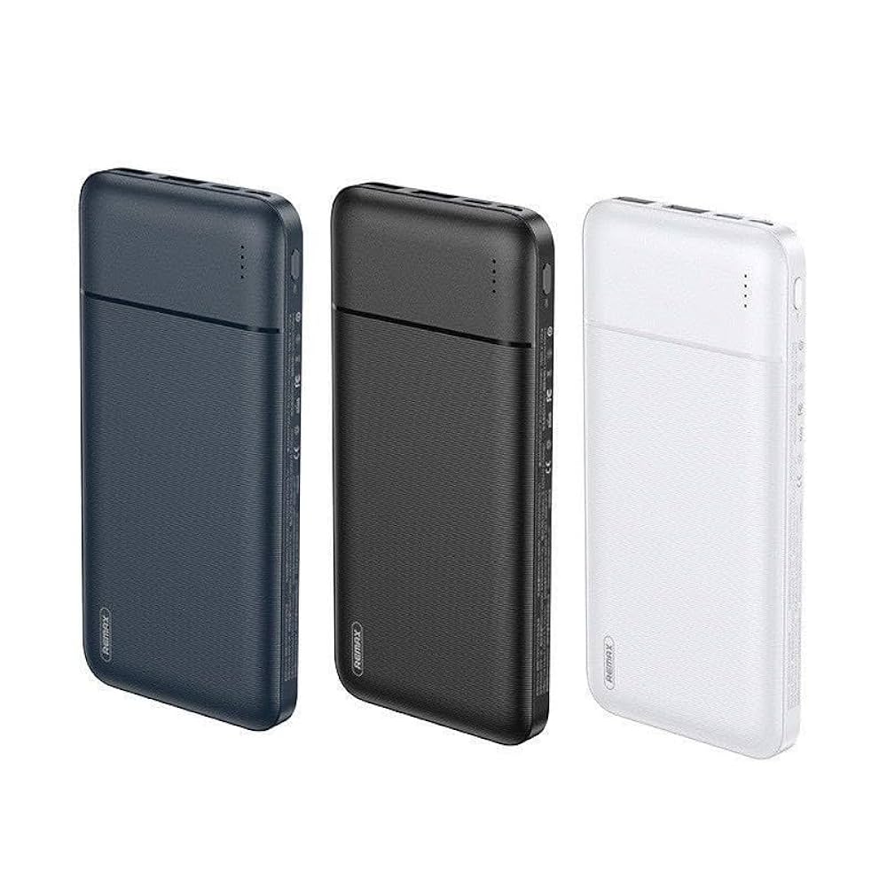 batterie externe remax-rx001