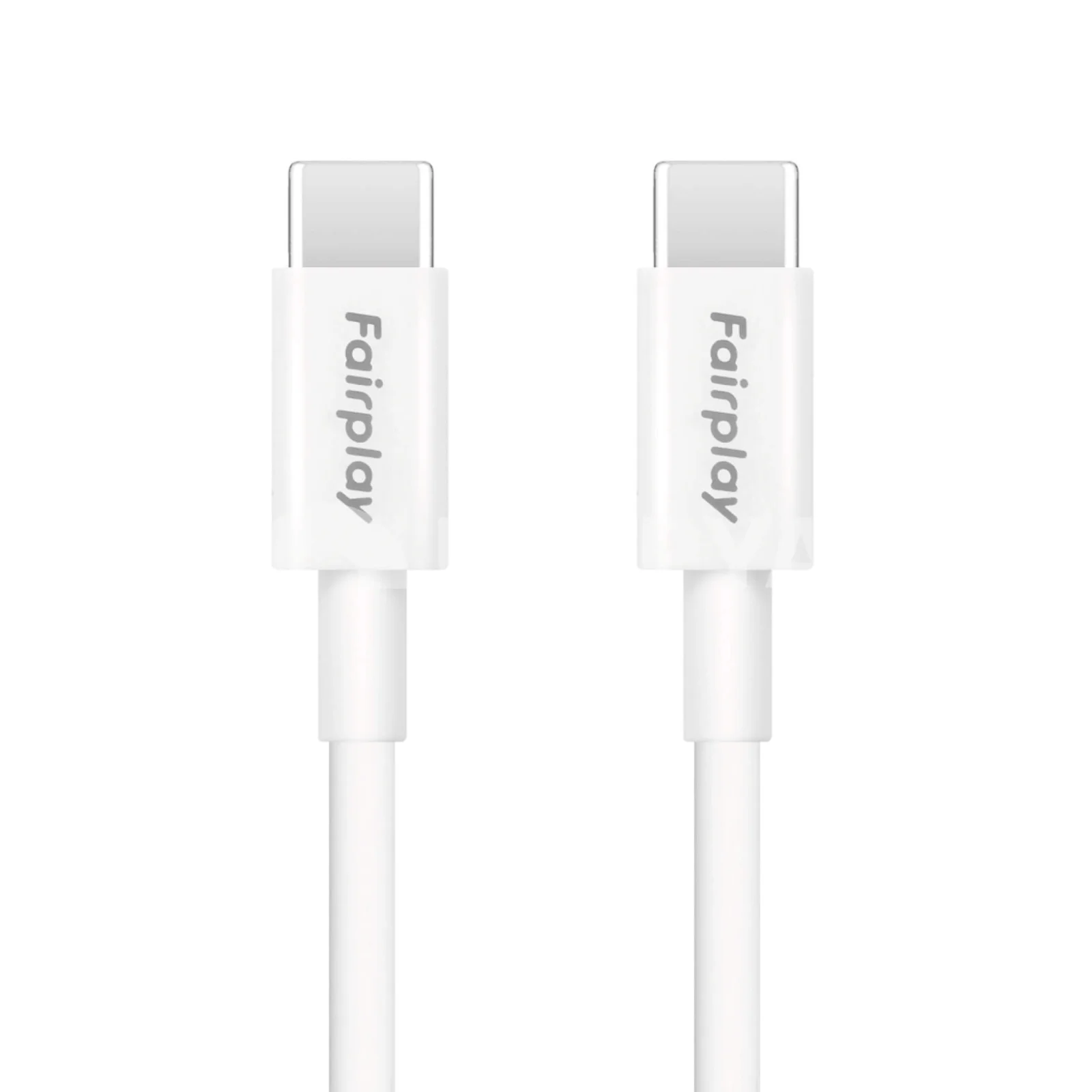 usb-c to usb-c cable fairplay