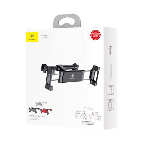 beseus backseatcar mount