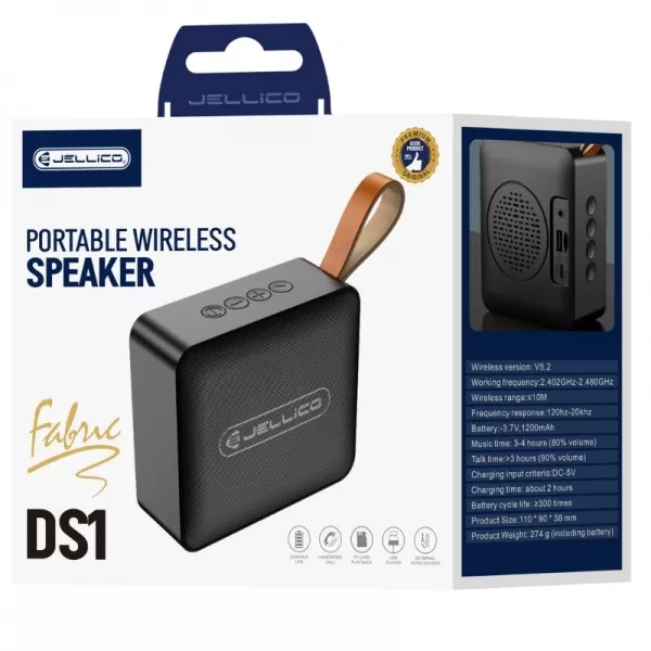 portbale wireless speaker DS1