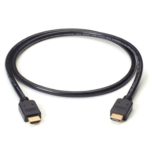 high speed hdmi cable with ethenet