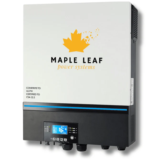 Maple Leaf 6500EX