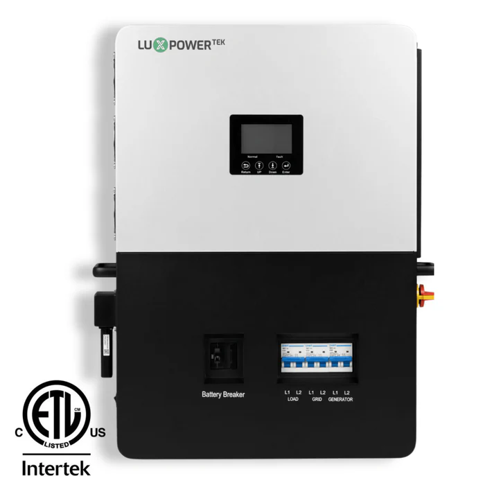 Luxpower LXP6K (SNA-US 6000)