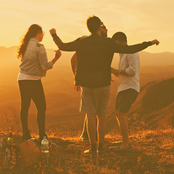 Elevate Leadership Experience