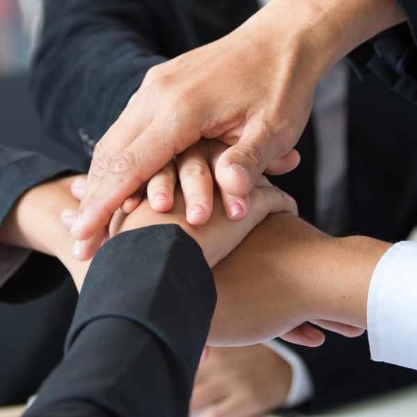 Corporate Leadership Experience