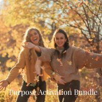 Purpose Activation Bundle