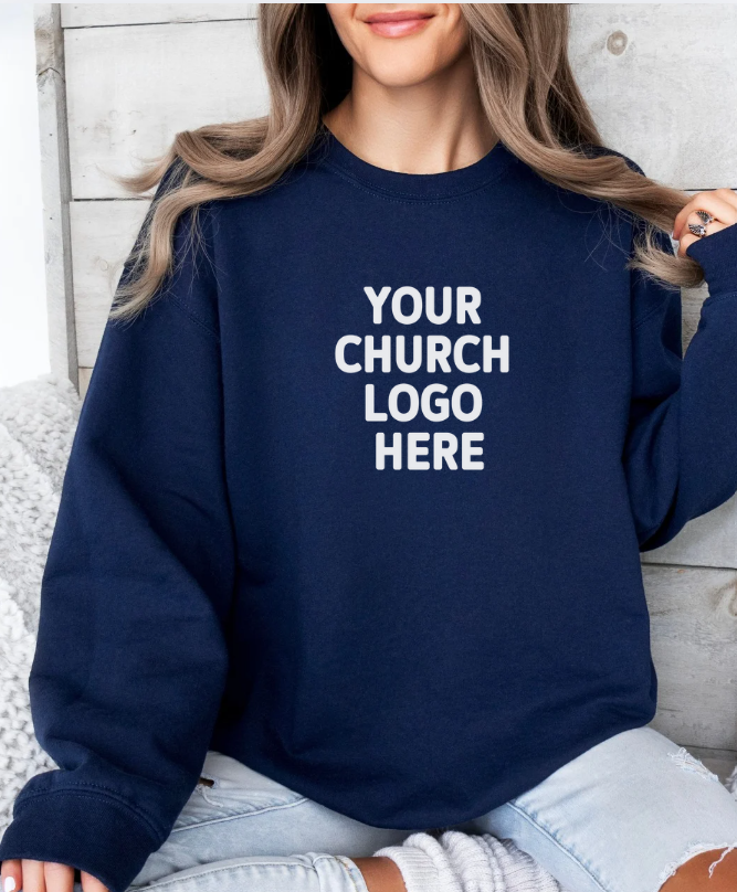 Crewneck Sweatshirts - Bundle Pricing as Low as $22.99/sweatshirt (and free shipping on all bundle orders)