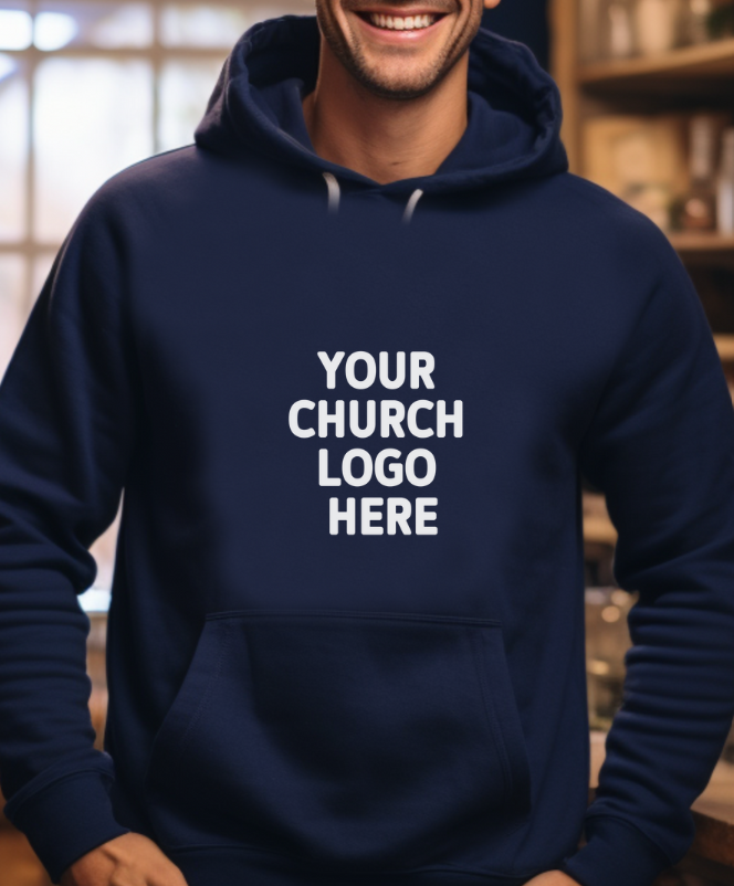 Hooded Sweatshirts - Bundle Pricing as Low as $24.99/sweatshirt (and free shipping on all bundle orders)