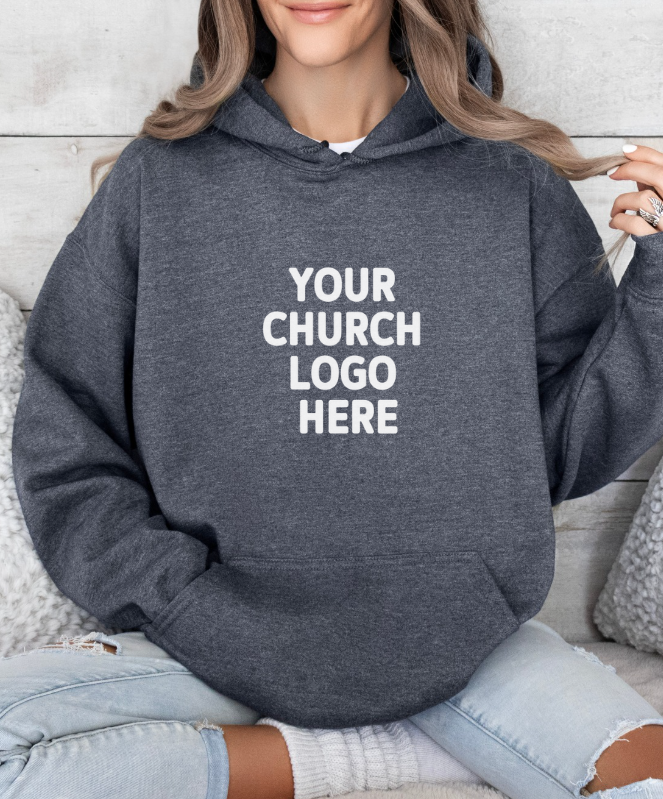 Hooded Sweatshirts - Bundle Pricing as Low as $24.99/sweatshirt (and free shipping on all bundle orders)