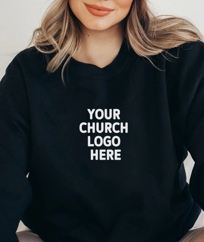 Crewneck Sweatshirts - Bundle Pricing as Low as $22.99/sweatshirt (and free shipping on all bundle orders)