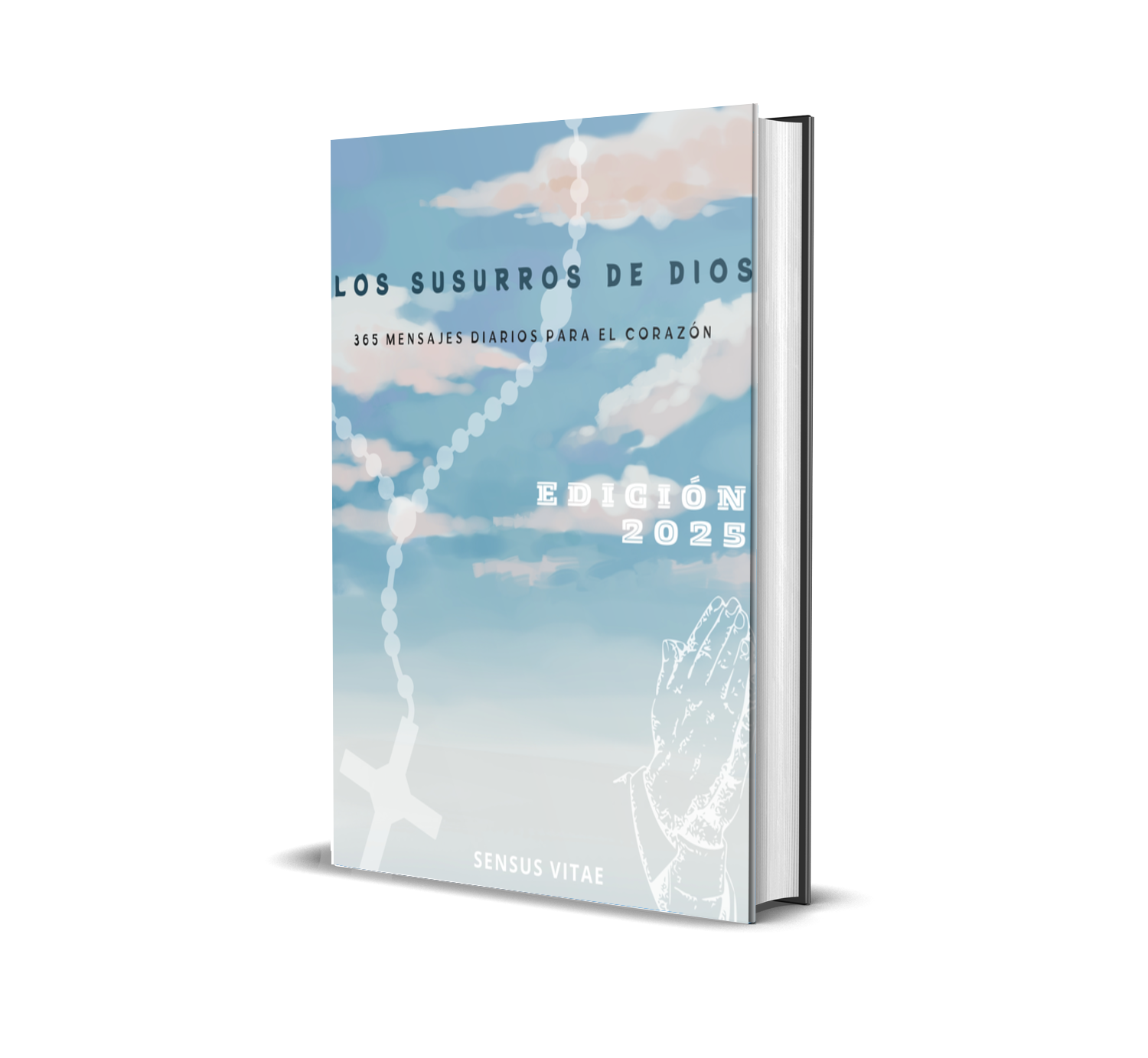 Los Susurros de Dios