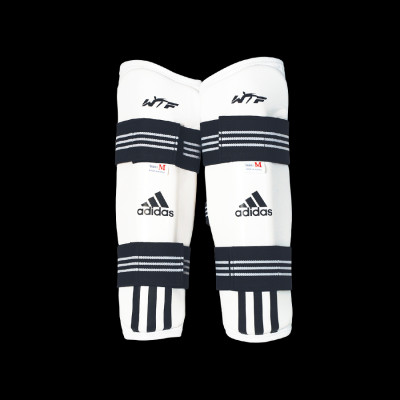 ADIDAS VINYL SHIN GUARD