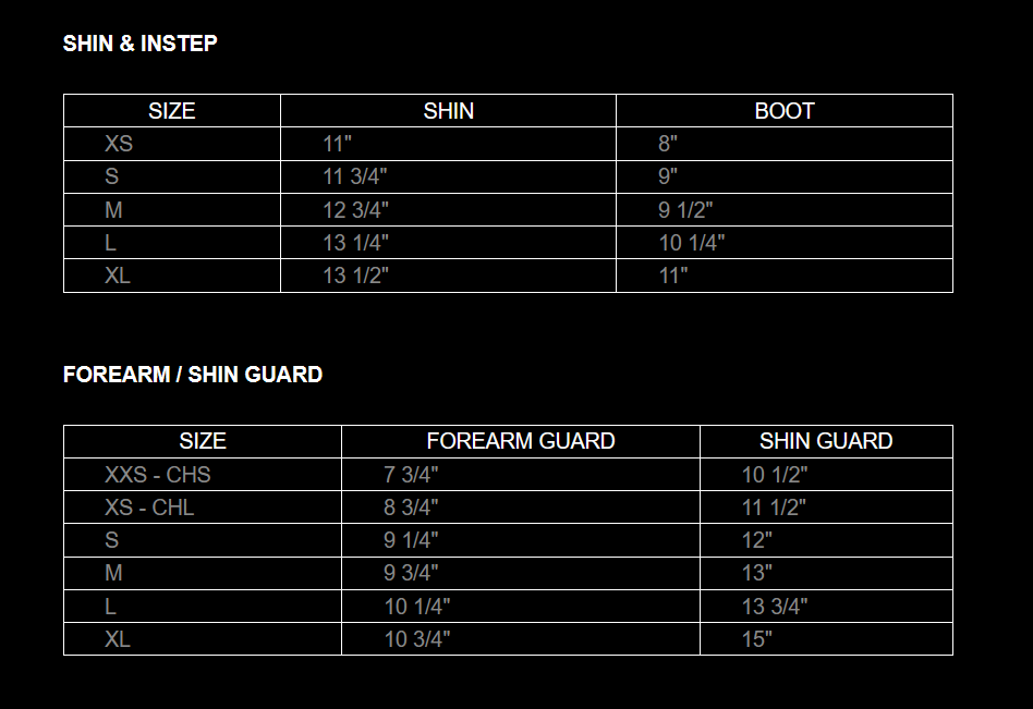 ADIDAS VINYL SHIN GUARD