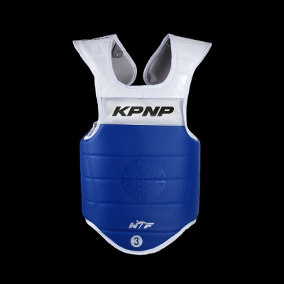 KPNP E Body Protector