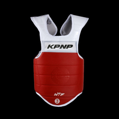 KPNP E Body Protector