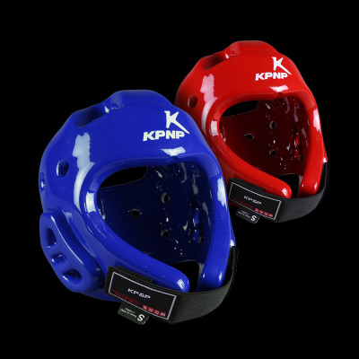 KPNP E Head Protector